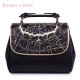 Lovely Lota Constellation 2 Way Handbag(Navy Blue/Black/White/Wine Red)